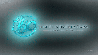 José Luis Jiménez · Desarrollo web